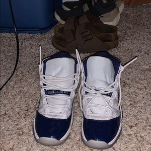 Jordan 11 size 5